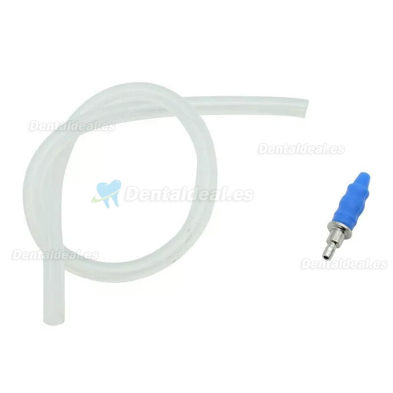 Cabezal Hidr&aacute;ulico para Elevaci&oacute;n de Seno Maxilar en Implantes Dentales